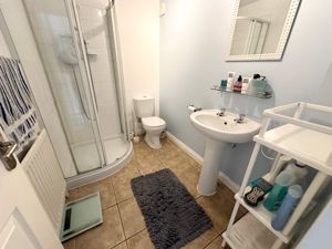 Shower Room- click for photo gallery